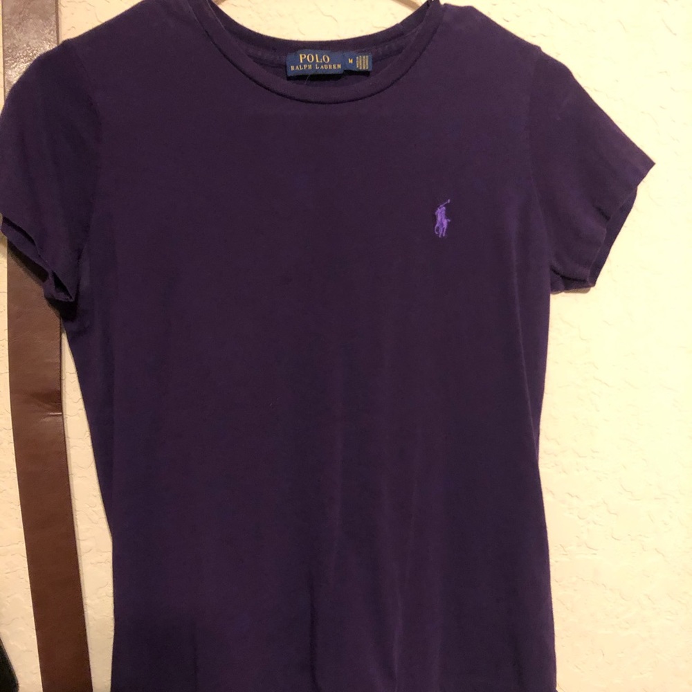 Polo Ralph Lauren shirt